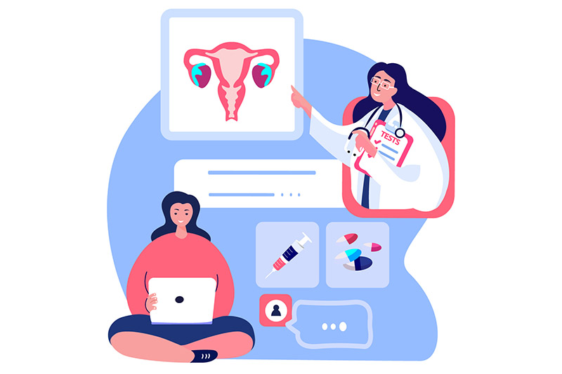 menstruacion-no-para-de-bajar-que-puede-ser